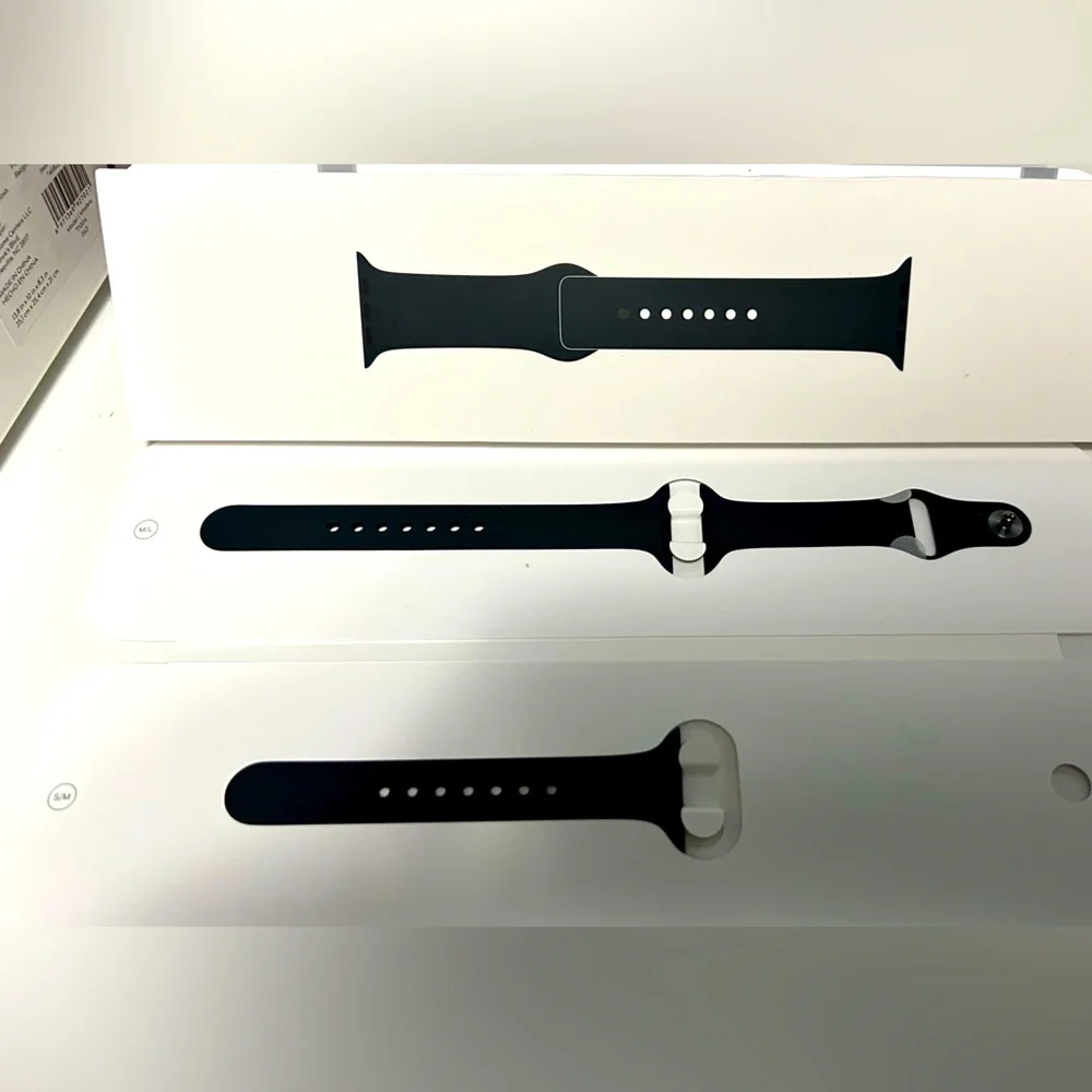 Apple Watch Series 7 Sport Band